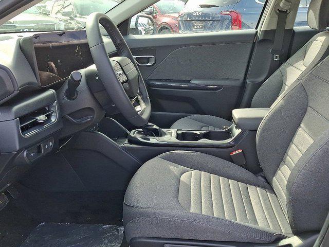 new 2025 Kia K4 car, priced at $25,810