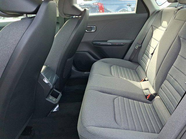 new 2025 Kia K4 car, priced at $25,810