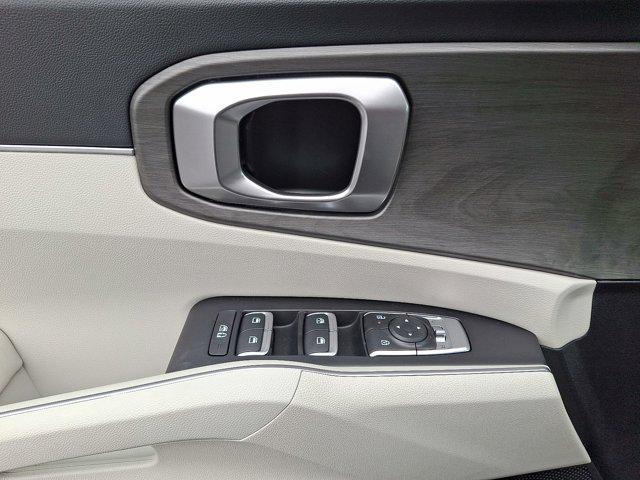 new 2025 Kia Sorento car, priced at $44,205