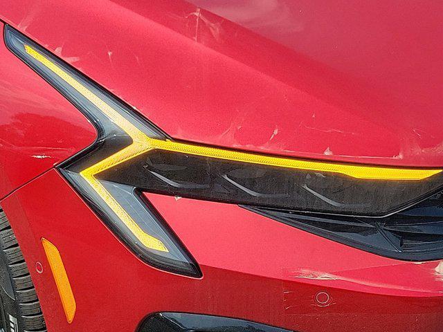 new 2025 Kia K5 car, priced at $36,325