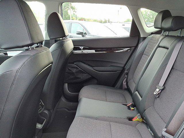 new 2026 Kia Seltos car, priced at $29,245
