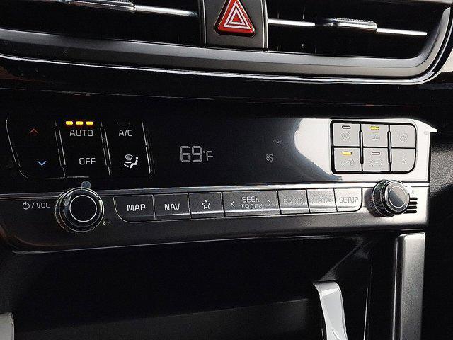 new 2026 Kia Seltos car, priced at $29,245