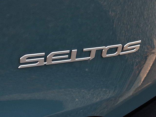 new 2026 Kia Seltos car, priced at $29,245