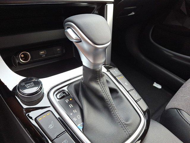 new 2026 Kia Seltos car, priced at $29,245