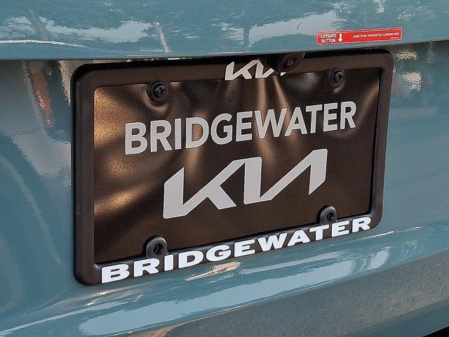 new 2026 Kia Seltos car, priced at $29,245