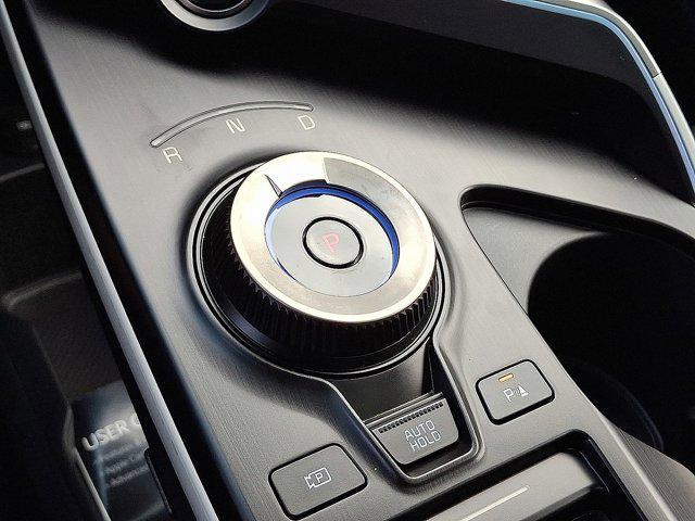 new 2025 Kia EV6 car, priced at $61,075