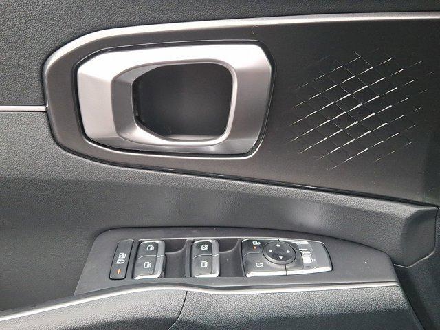 new 2025 Kia Sorento car, priced at $38,325