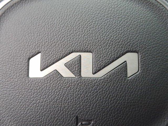 new 2025 Kia Sorento car, priced at $38,325