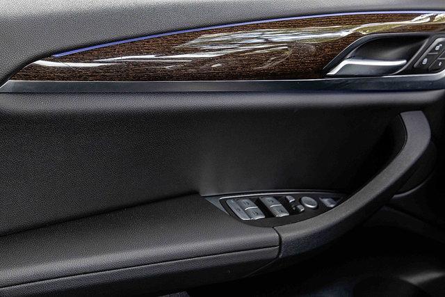 used 2024 BMW X4 car, priced at $42,998