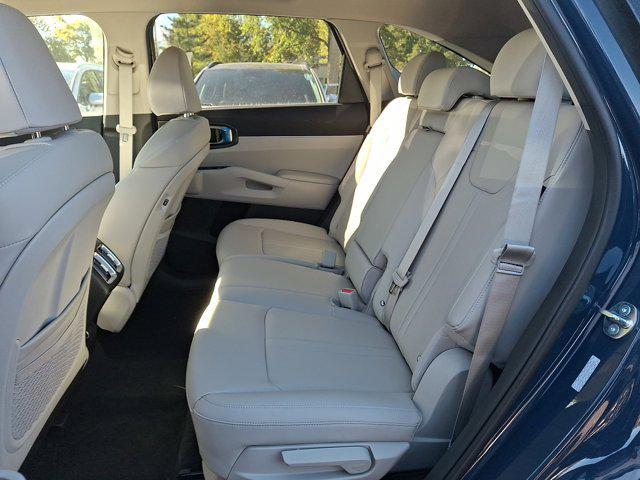 new 2026 Kia Sorento car, priced at $37,640