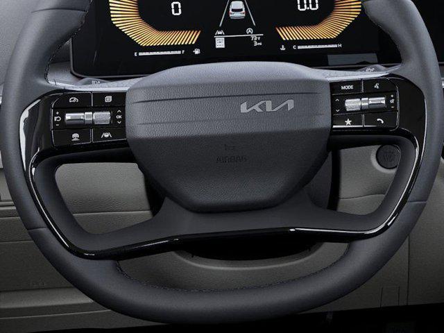 new 2026 Kia Sorento car, priced at $37,640