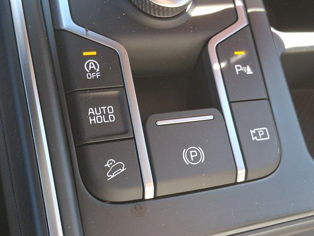 new 2026 Kia Sorento car, priced at $37,640