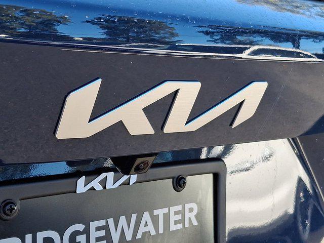 new 2026 Kia Sorento car, priced at $37,640