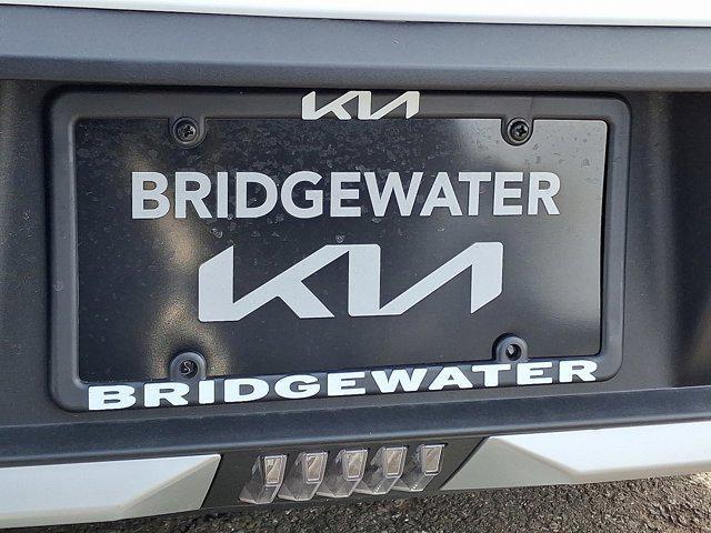 new 2025 Kia K4 car, priced at $26,085
