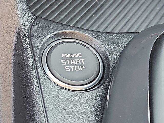 new 2025 Kia K4 car, priced at $26,085
