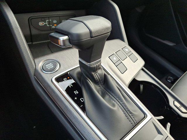 new 2026 Kia Sportage car, priced at $36,065