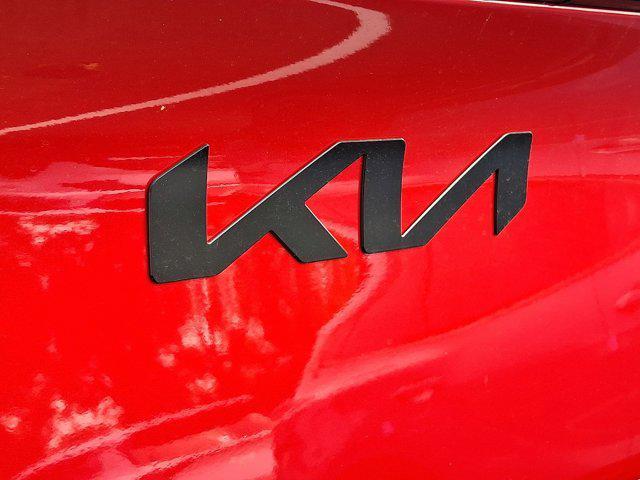 new 2026 Kia Sportage car, priced at $36,065