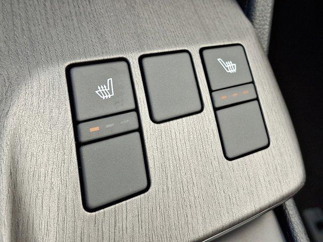 new 2026 Kia Sportage car, priced at $36,065