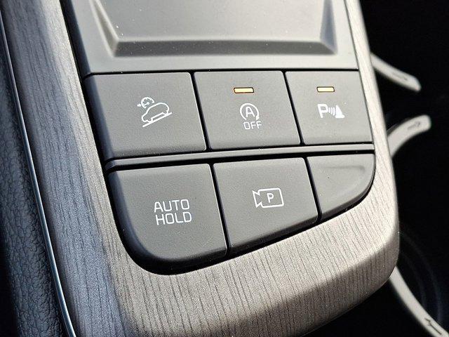 new 2026 Kia Sportage car, priced at $36,065