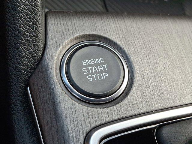 new 2026 Kia Sportage car, priced at $36,065