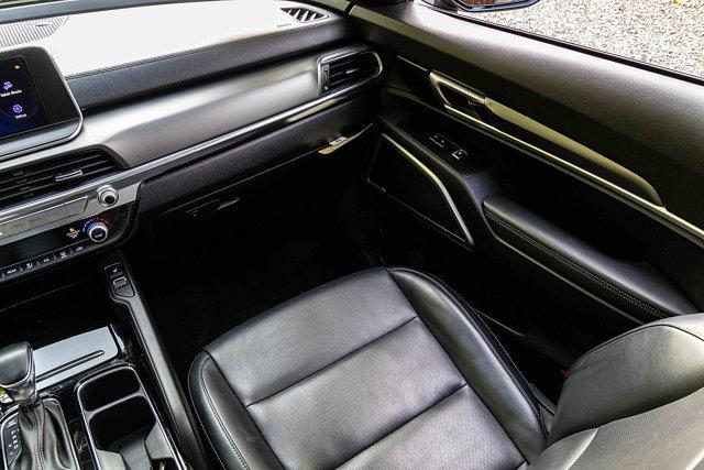 used 2022 Kia Telluride car, priced at $31,688