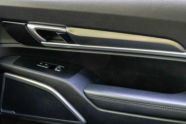 used 2022 Kia Telluride car, priced at $31,688