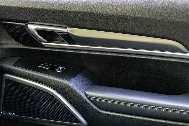 used 2022 Kia Telluride car, priced at $31,688