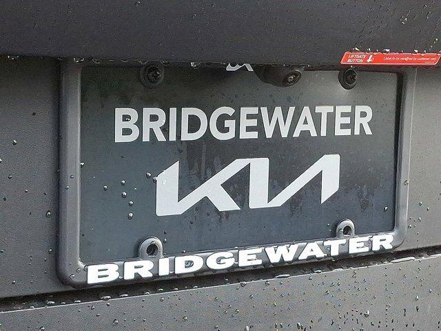 new 2026 Kia Sportage car, priced at $38,105