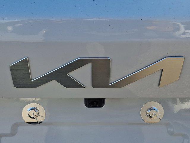 new 2026 Kia Sorento car, priced at $38,565