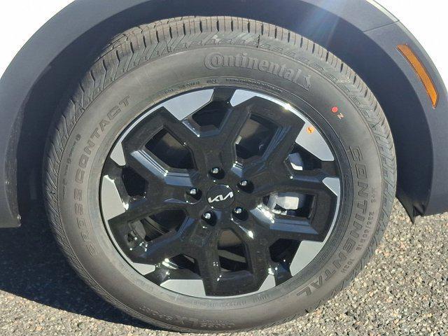 new 2026 Kia Sorento car, priced at $38,565