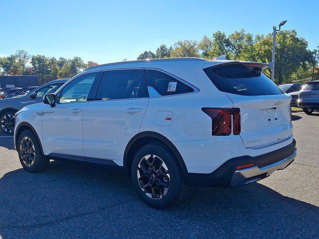 new 2026 Kia Sorento car, priced at $38,565