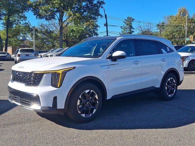 new 2026 Kia Sorento car, priced at $38,565