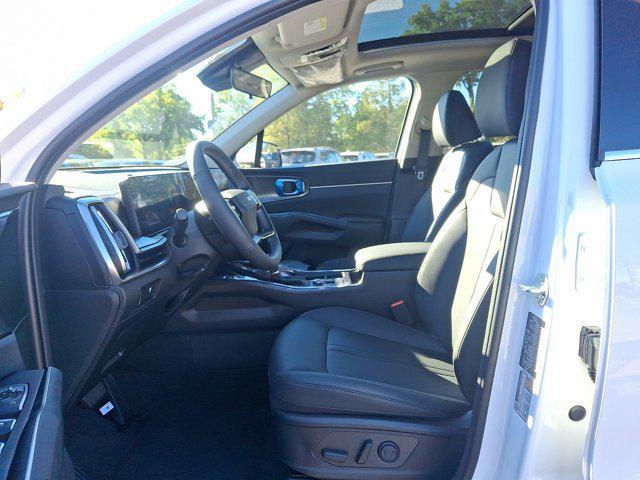 new 2026 Kia Sorento car, priced at $38,565