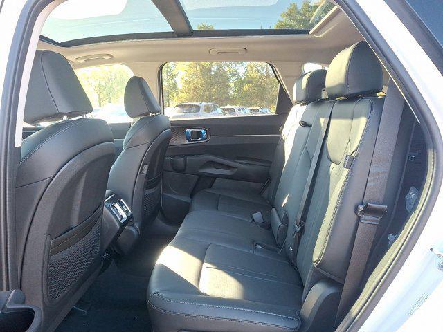 new 2026 Kia Sorento car, priced at $38,565