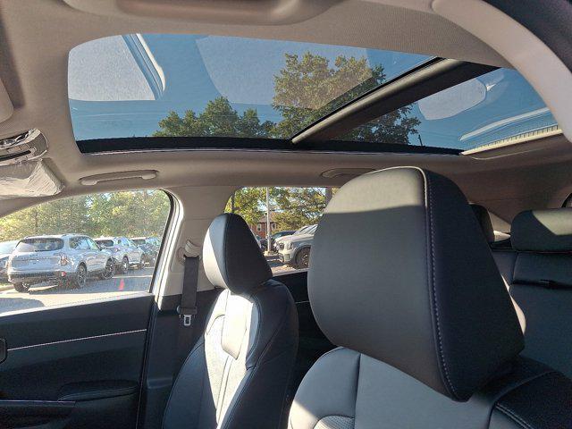 new 2026 Kia Sorento car, priced at $38,565