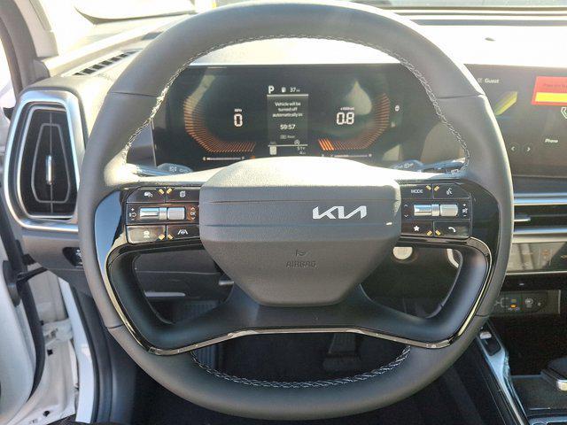 new 2026 Kia Sorento car, priced at $38,565