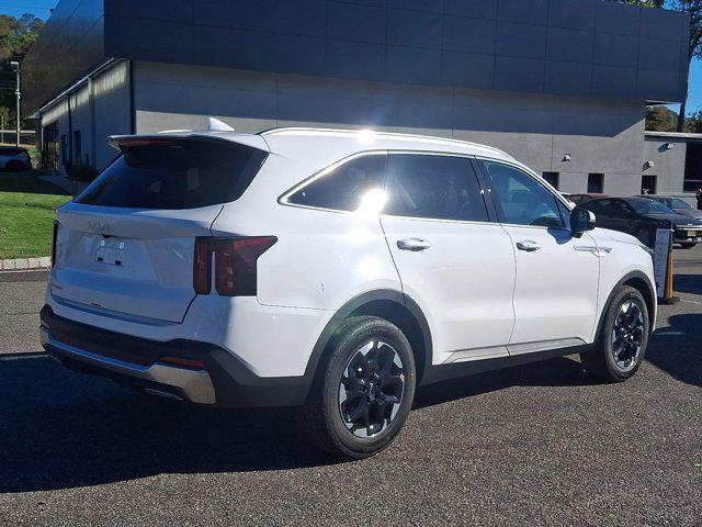 new 2026 Kia Sorento car, priced at $38,565