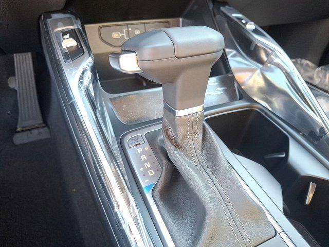 new 2026 Kia Sorento car, priced at $38,565