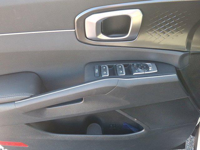 new 2026 Kia Sorento car, priced at $38,565