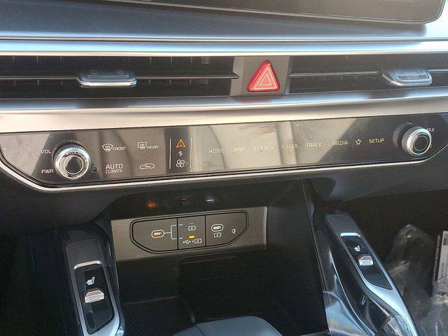 new 2026 Kia Sorento car, priced at $38,565