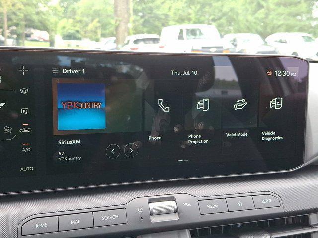 new 2025 Kia K4 car, priced at $25,910