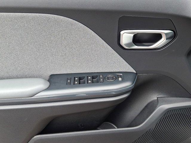 new 2025 Kia K4 car, priced at $25,910