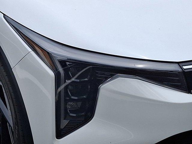 new 2025 Kia K4 car, priced at $25,910