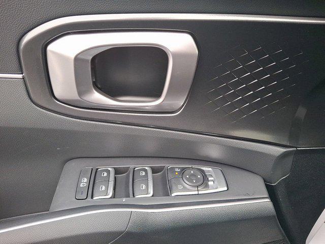 new 2025 Kia Sorento car, priced at $36,530