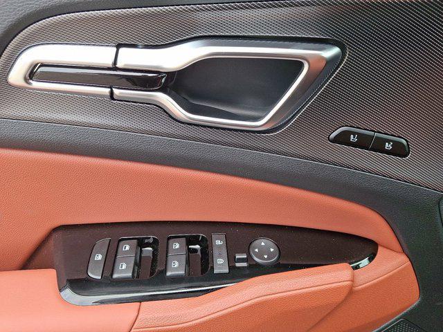 new 2025 Kia Sportage Hybrid car, priced at $39,710