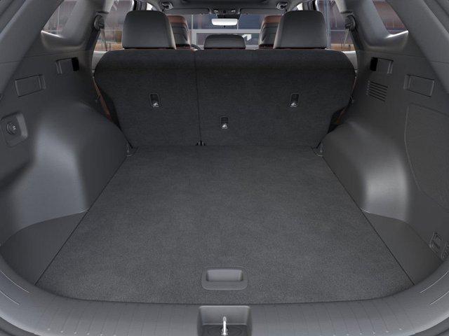 new 2025 Kia Sportage Hybrid car, priced at $39,710