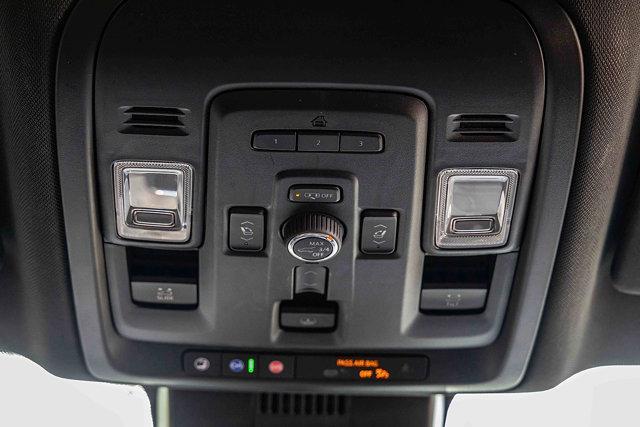 used 2023 Chevrolet Tahoe car, priced at $65,850