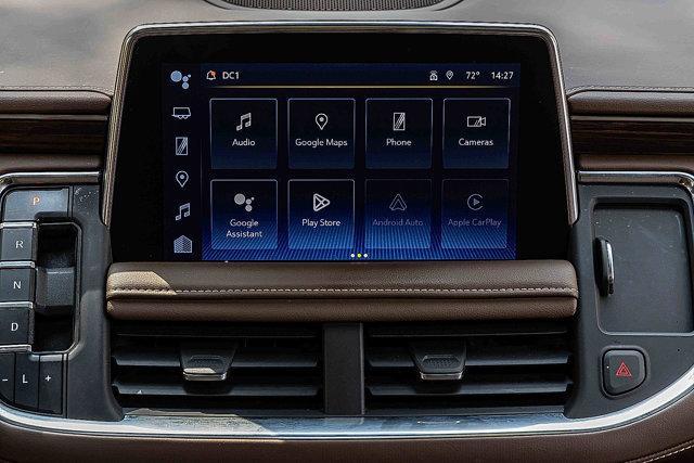 used 2023 Chevrolet Tahoe car, priced at $65,850