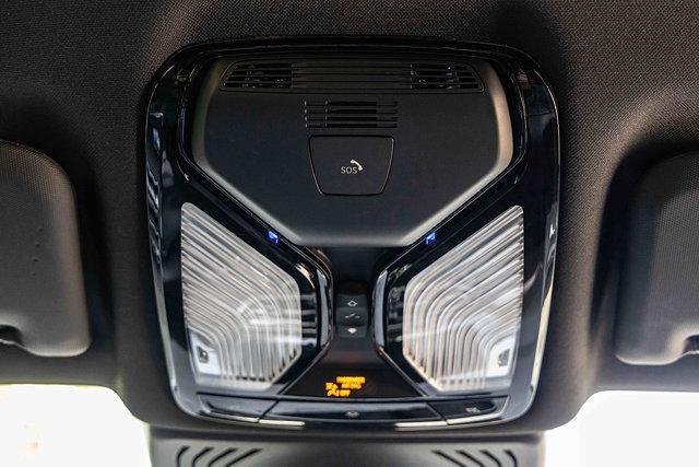 used 2024 BMW X4 car, priced at $46,994