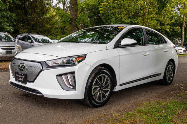 used 2021 Hyundai Ioniq EV car, priced at $17,779